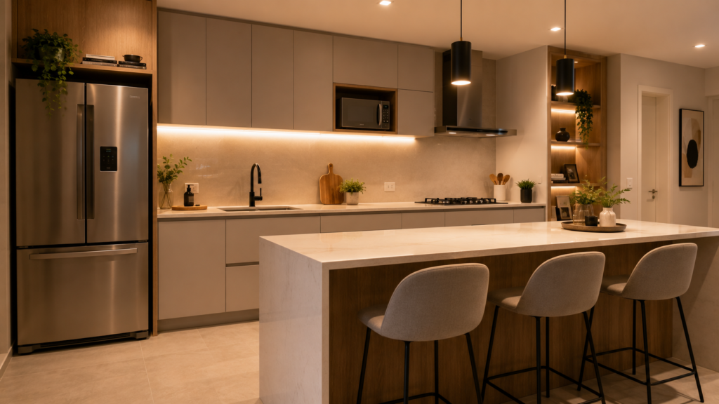 cozinha-apartamento